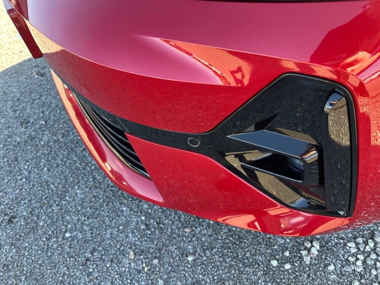 2025 Vauxhall Astra Astra 1.2 Turbo 130 Ultimate 5Dr Estate Estate Petrol Manual