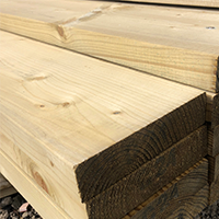 3x2 4x2 6x2 decking plywood fence posts rails osb mdf