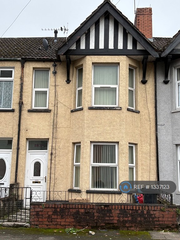 4 bedroom house in Malpas Road, Newport, NP20 (4 bed) (#1337123)