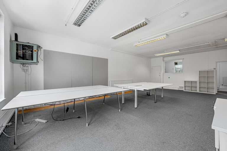 Office space to Rent in Spitafields