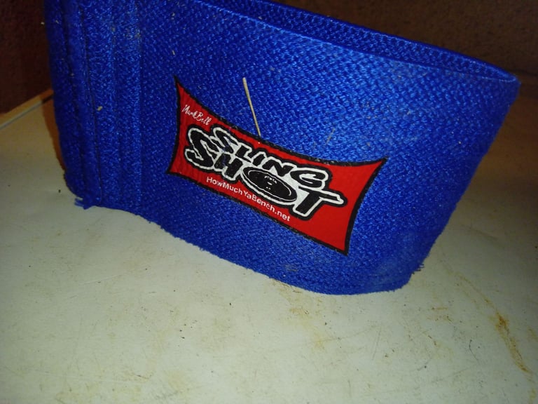 image for Sling Shot Elbow Cuff