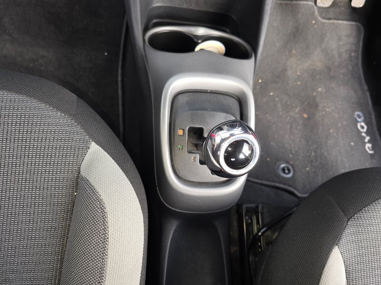 Toyota, AYGO, Hatchback, 2020, Semi-Auto, 998 (cc), 5 doors