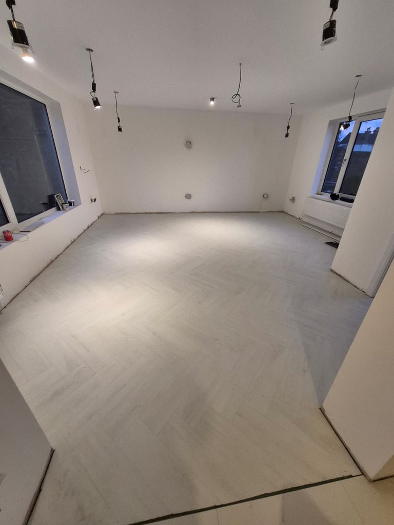 image for Flooring Services