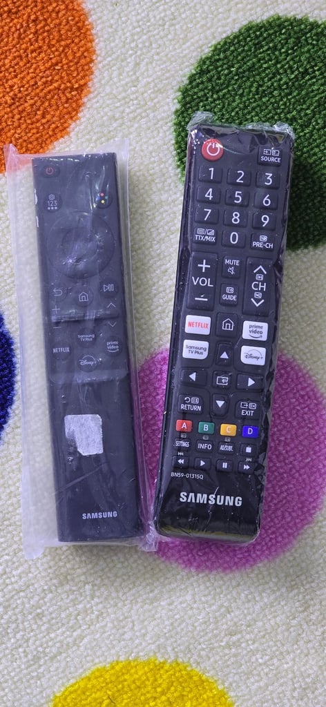 Samsung QLED 55inch 