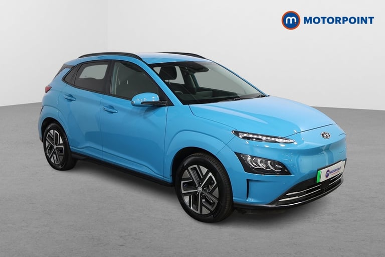 image for 2023 Hyundai KONA 150kW Premium 64kWh 5dr Auto SUV Electric Automatic