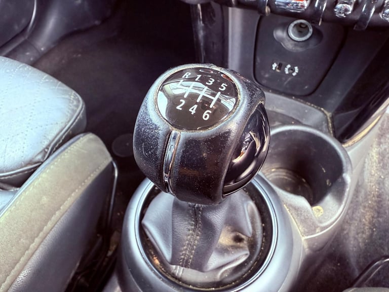 2018 67 REG MINI COOPER S 2.0 JCW BODY KIT DAMAGED REPAIRABLE SALVAGE