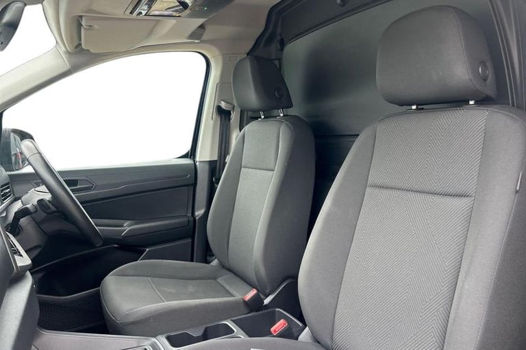 2025 Ford Transit Connect 240 Trend AUTO L2 LWB 2.0 EcoBlue 122ps, AIR CON Automatic Panel Van Di...