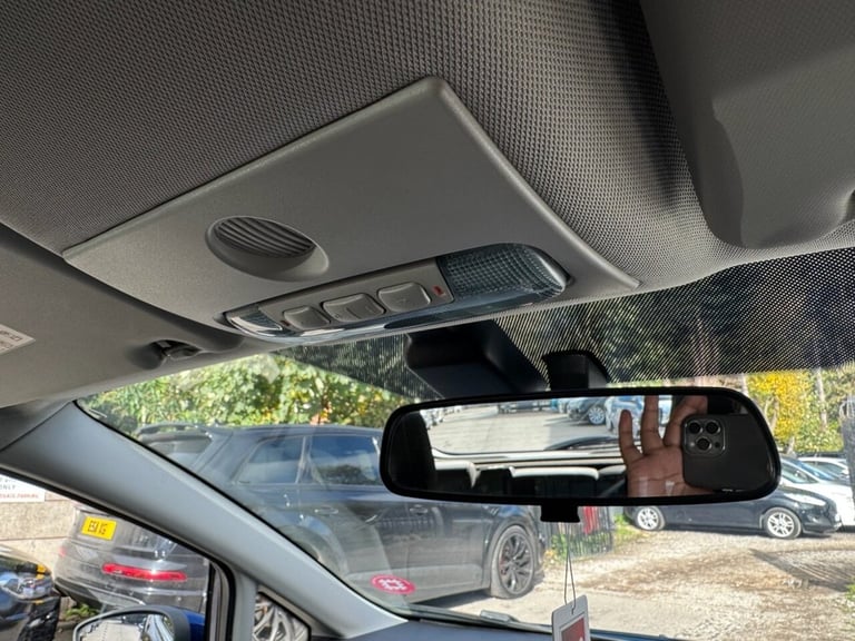 2015 Ford Fiesta 1.0T EcoBoost Zetec Hatchback 5dr Petrol Powershift Euro 6 (100 ps) Hatchback Pe...