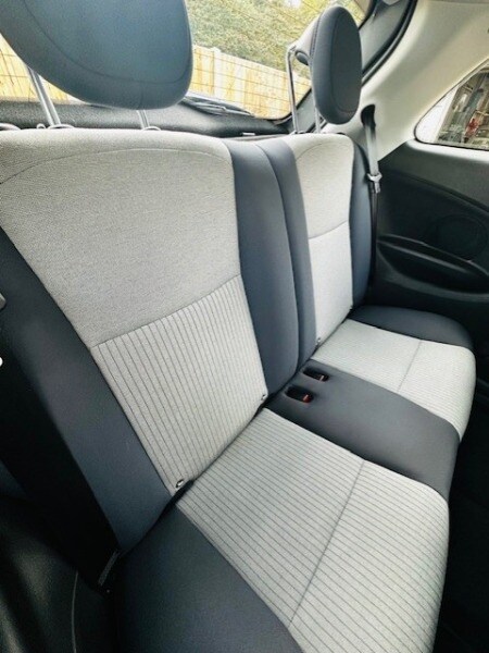  Fiat 500e 42kwh Icon Hatchback 3dr Electric Auto 118 Ps Electric