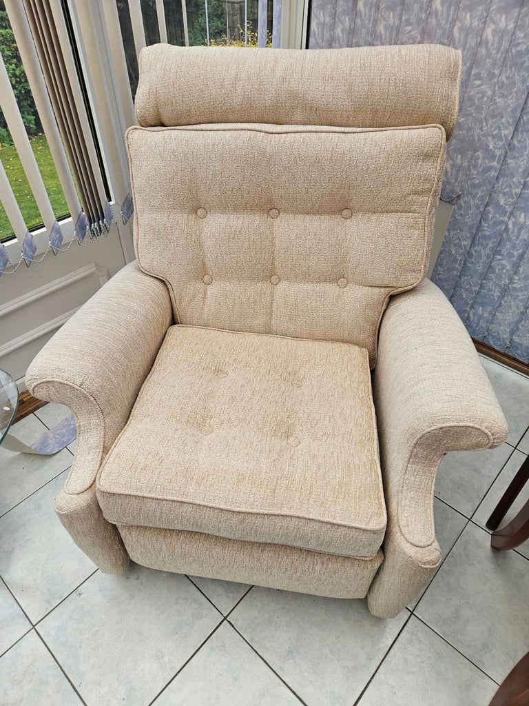 image for Single Arm Chair