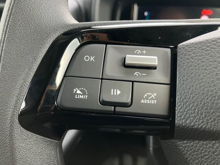 2025 Citroen Berlingo 1.5 BlueHDi 100ps Van Enterprise Van Diesel Manual