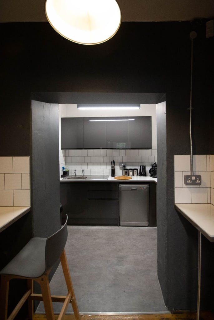 Looking for a new home for your creative business? We’ve got a unique NQ studio waiting for you.