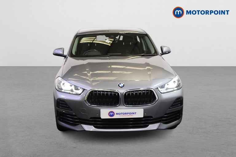 2022 BMW X2 sDrive 18i [136] Sport 5dr SUV Petrol Manual