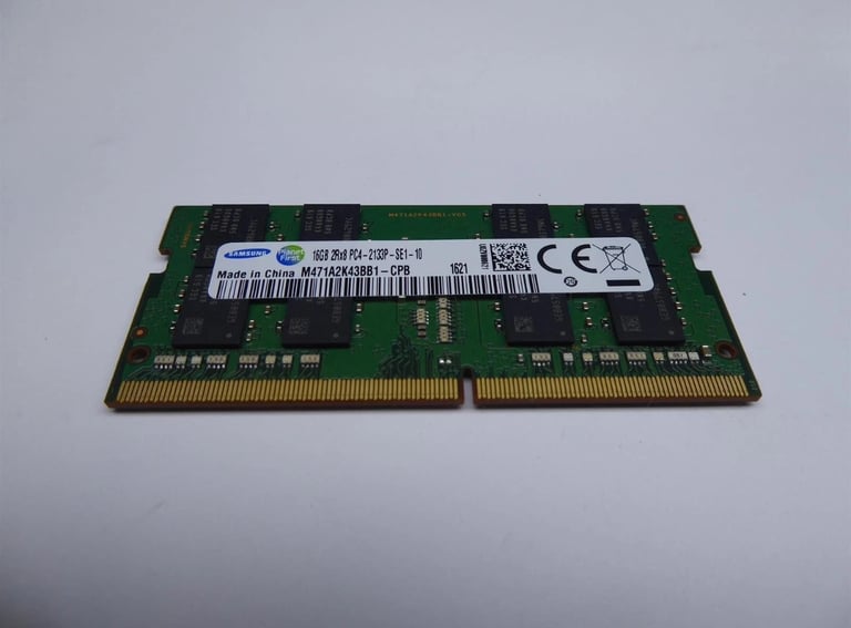 image for 16GB DDR4 2133P