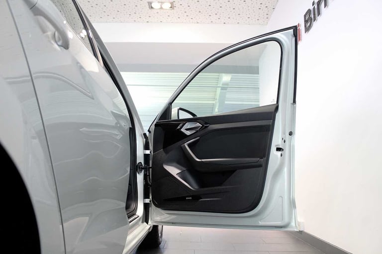 2025 Audi A1 30 TFSI Sport 5dr S Tronic Hatchback Petrol Automatic