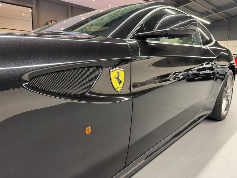 FERRARI FF 6.3 V12 2016