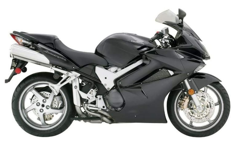 image for Honda, VFR, 2002, 7817 (cc)
