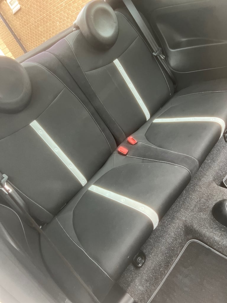 Abarth, 500, Hatchback, 2014, Manual, 1368 (cc), 3 doors