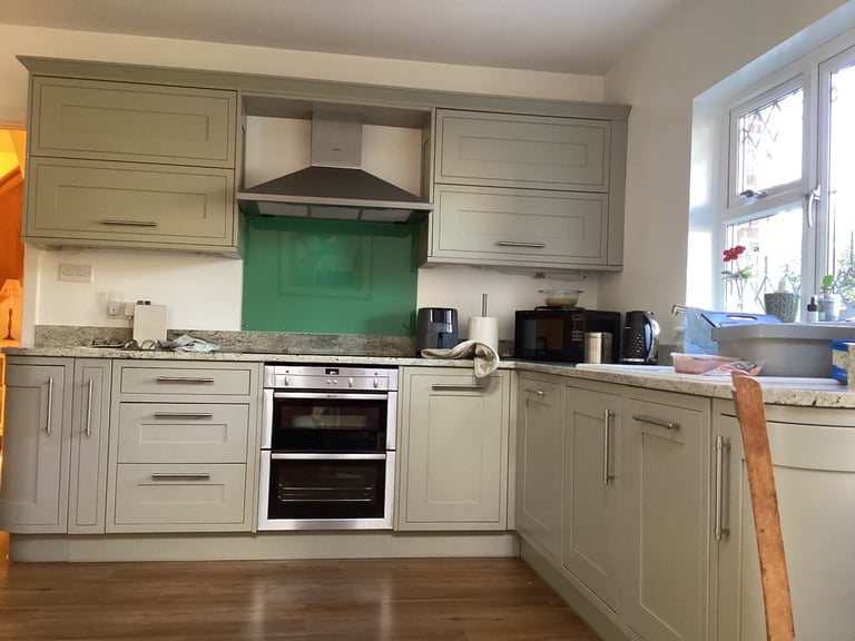 image for Fitted kitchen