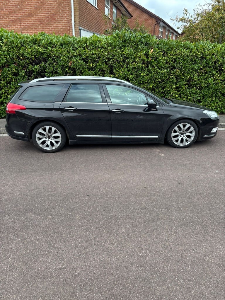 image for 2015 Citroen C5 2.0HDi 16V Exclusive [160] 5dr Auto ESTATE Diesel Automatic
