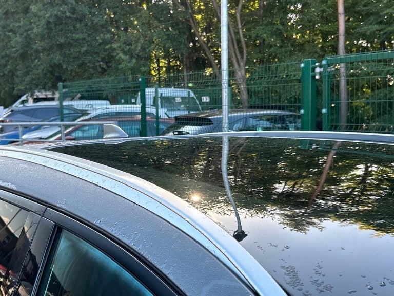 2025 Nissan Qashqai 1.5 h e-POWER Tekna Auto Euro 6 (s/s) 5dr SUV PETROL/ELECTRIC Automatic