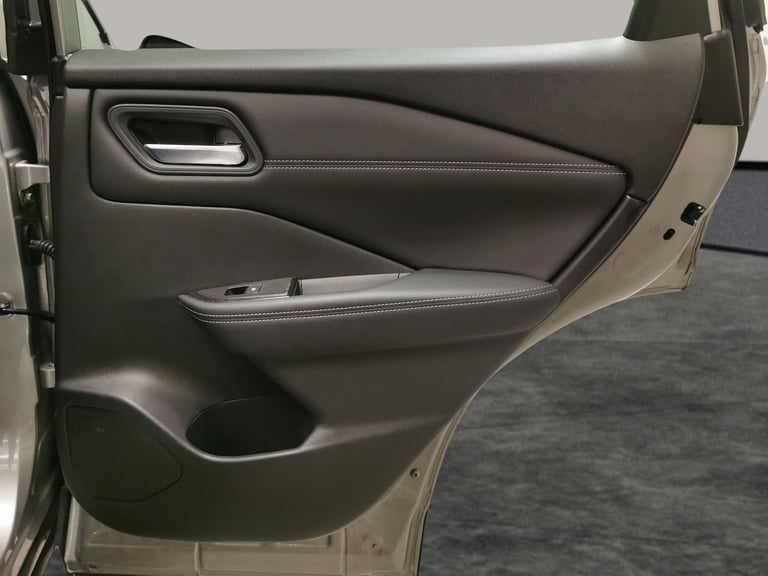 2022 Nissan Qashqai 1.3 DIG-T MHEV Acenta Premium SUV 5dr Petrol Hybrid XTRON Euro 6 (s/s) (158 S...