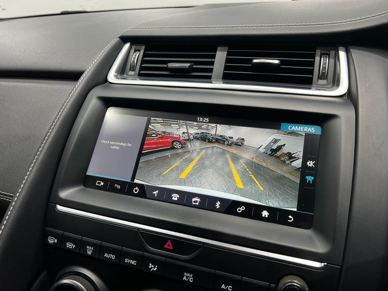  Jaguar E-Pace 2.0 D150 R-Dynamic S Euro 6 (s/s) 5dr Diesel Manual