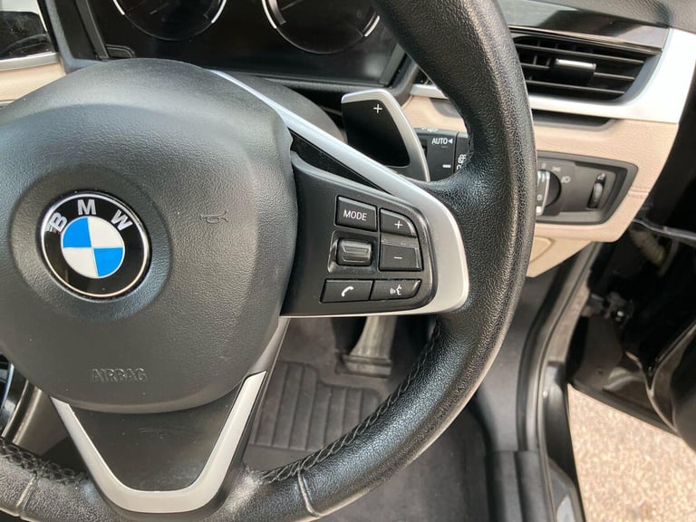 2021 BMW X1 SDRIVE18D XLINE ESTATE Diesel Automatic