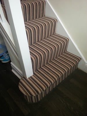 Profession Carpet and Vinyl Supply and Fitting 