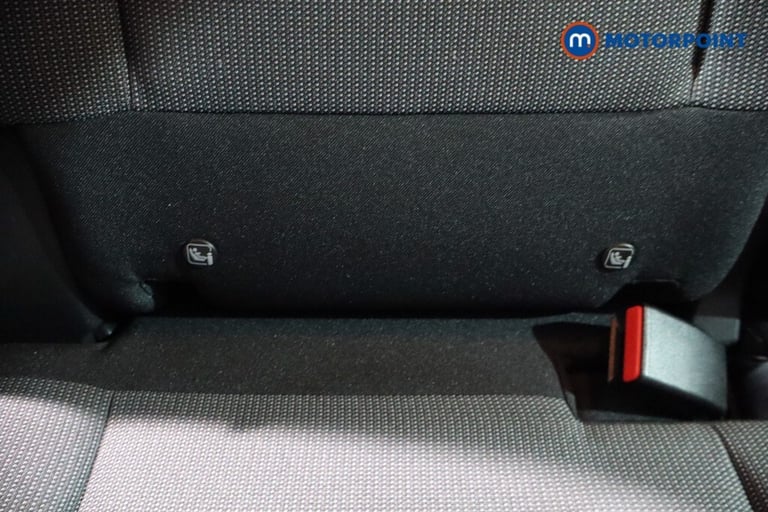 2021 Citroen C3 Aircross 1.2 PureTech 110 Shine 5dr SUV Petrol Manual