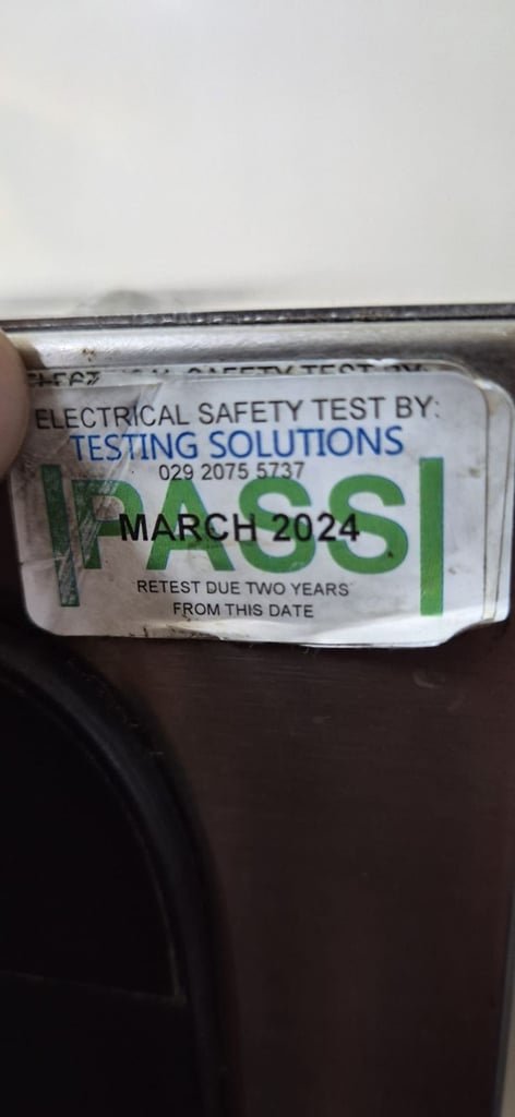 Merrychef E2S High Speed Oven Light Use 2023