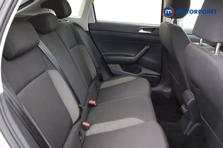 2023 Volkswagen Taigo 1.0 TSI 110 Life 5dr SUV Petrol Manual