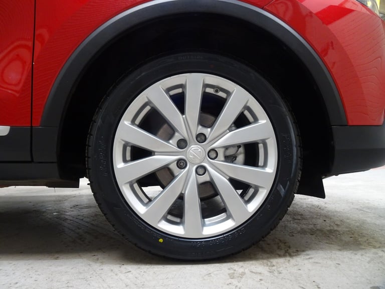 2020 MG MG ZS 1.0T GDi Excite 5dr DCT Automatic **LOW MILEAGE*ONLY 24000 MILES FROM NEW** HATCHBA...