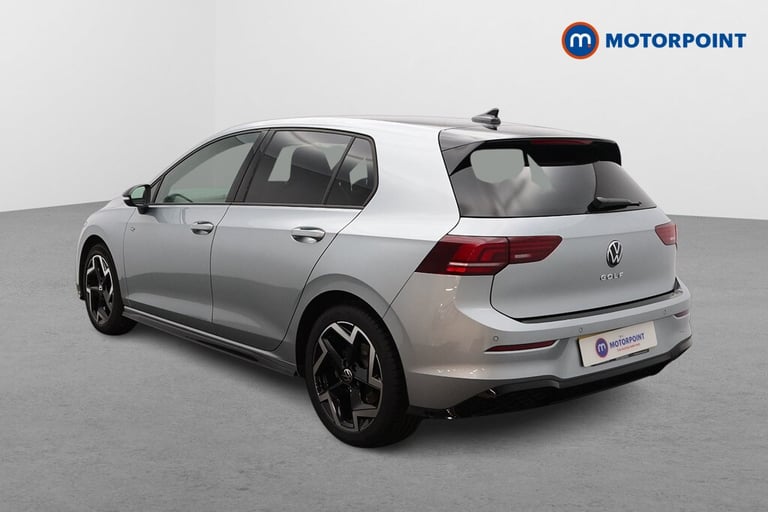 2024 Volkswagen Golf 1.5 TSI 150 R-Line 5dr HATCHBACK PETROL Manual