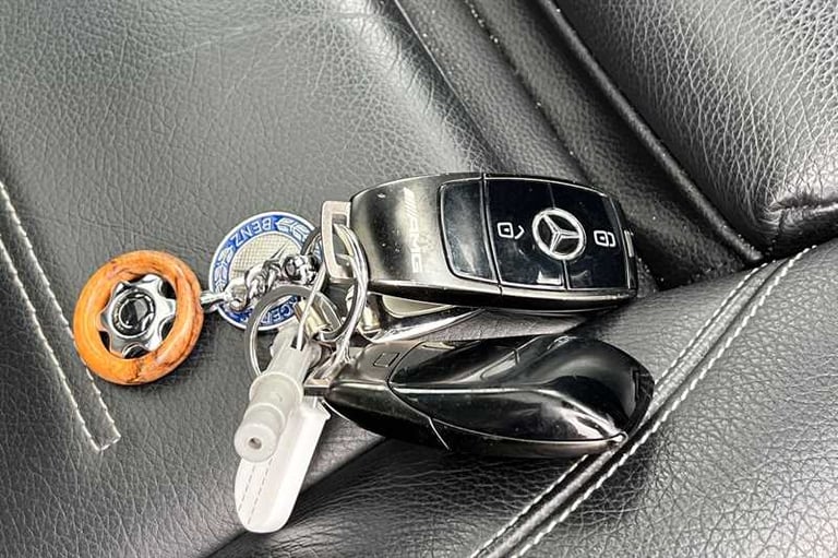 2019 Mercedes-Benz A-Class A35 4Matic Premium Plus 5dr Auto HATCHBACK PETROL Automatic