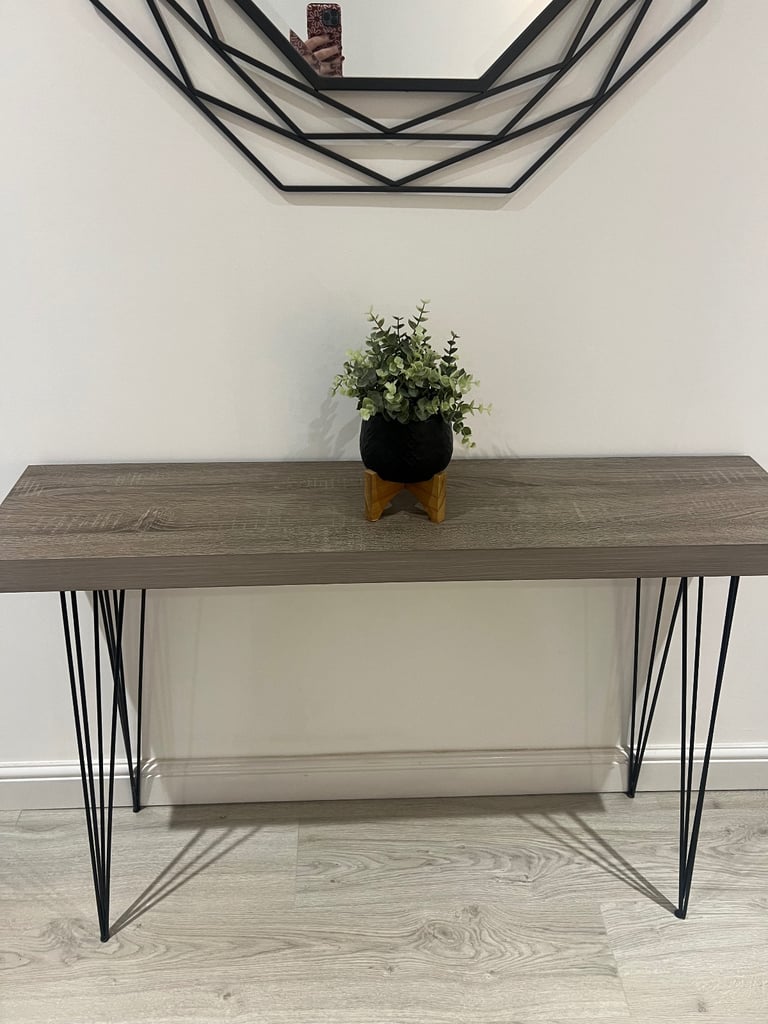 image for Console table - Wayfair 