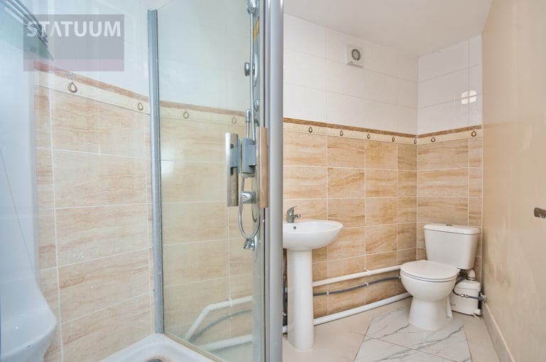 Studio To Let - ITs NOW LET 