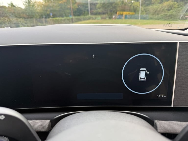 2024 74 HYUNDAI TUCSON 1.6 T-GDI ULTIMATE SUV 5DR PETROL HYBRID AUTO EURO 6 (S/S