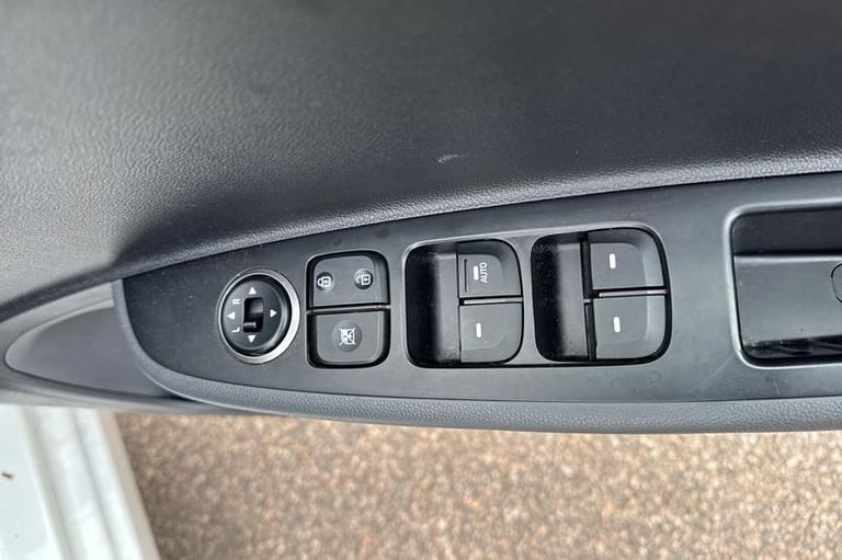 2019 Hyundai i10 1.2 Premium SE 5dr Auto Automatic Hatchback Petrol Automatic