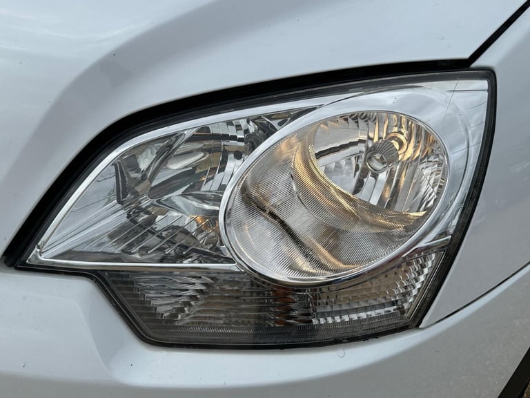 2016 Vauxhall Antara 2.2 CDTi Diamond 2WD Euro 5 (s/s) 5dr HATCHBACK Diesel Manual