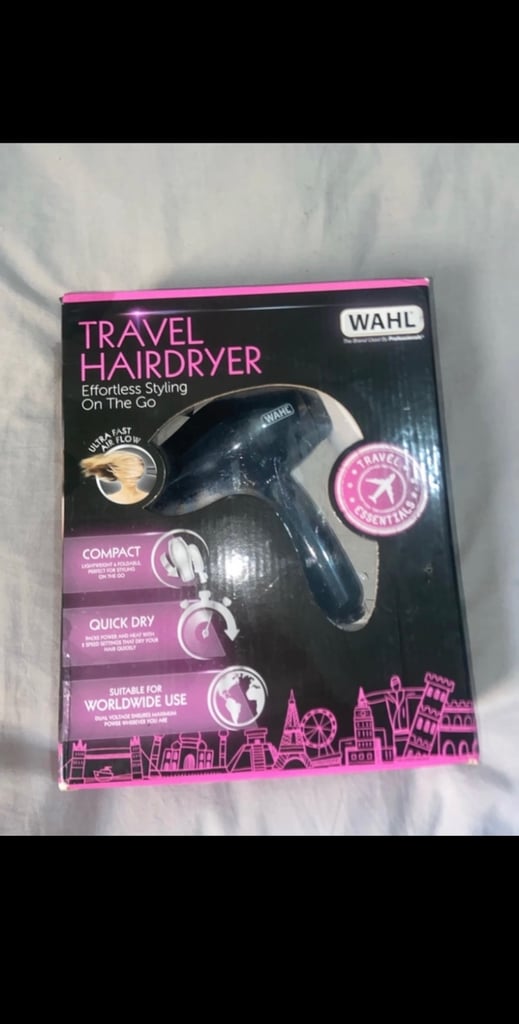 image for hairdryer