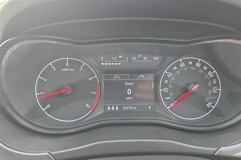 2018 Vauxhall Corsa 1.4i ecoTEC Energy Hatchback 5dr Petrol Easytronic Euro 6 (s/s) (a/c) (90 p H...