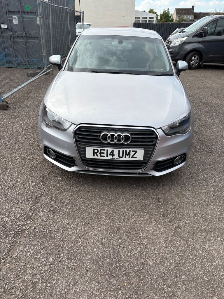 image for Audi a1