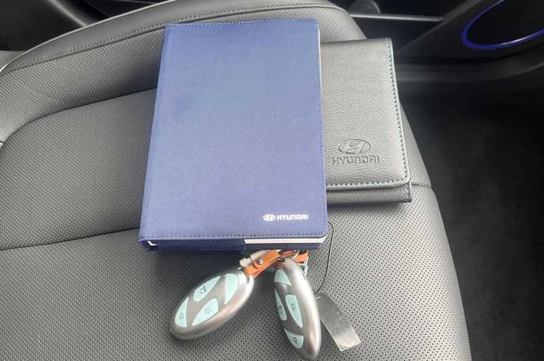 2025 Hyundai IONIQ 5 168kW Ultimate 84 kWh 5dr Auto ESTATE ELECTRIC Automatic