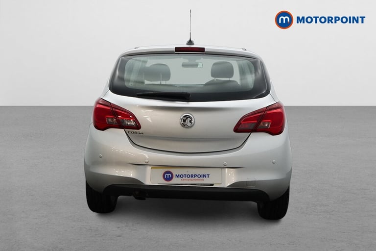 2019 Vauxhall Corsa 1.4 SRi Nav 5dr Hatchback Petrol Manual