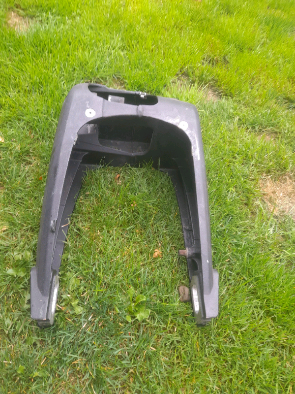 Ducati monster swing arm 696