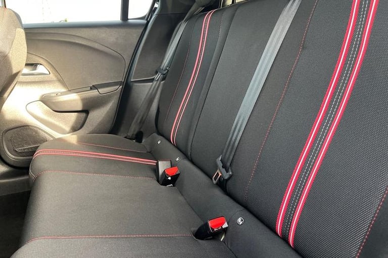 2023 Vauxhall Corsa 1.2 GS 5dr - APPLE CARPLAY &amp; ANDROID AUTO, CRUISE CONTROL, DIGITAL CLUSTE...