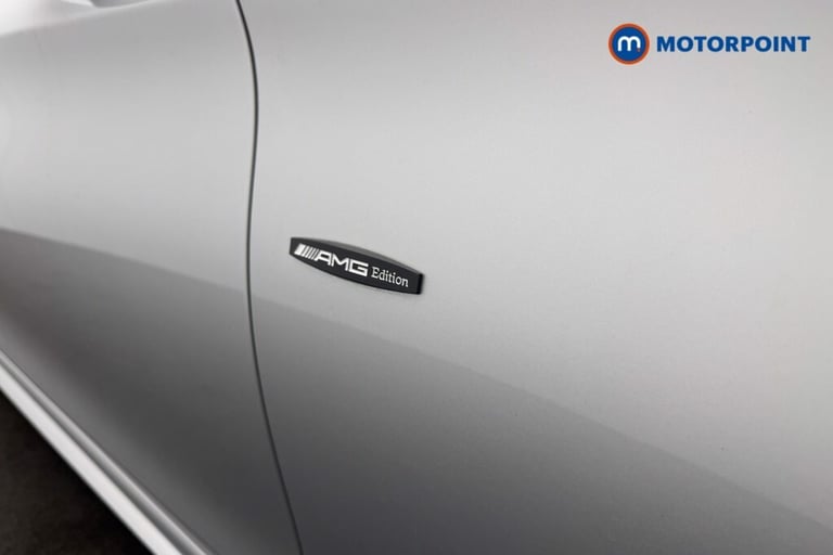2016 Mercedes-Benz C Class C220d AMG Line Premium 2dr Auto Coupe Diesel Automatic