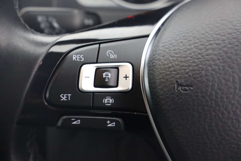 2019 Volkswagen Golf 1.5 Golf Match TSi Evo 5dr Hatchback Petrol Manual