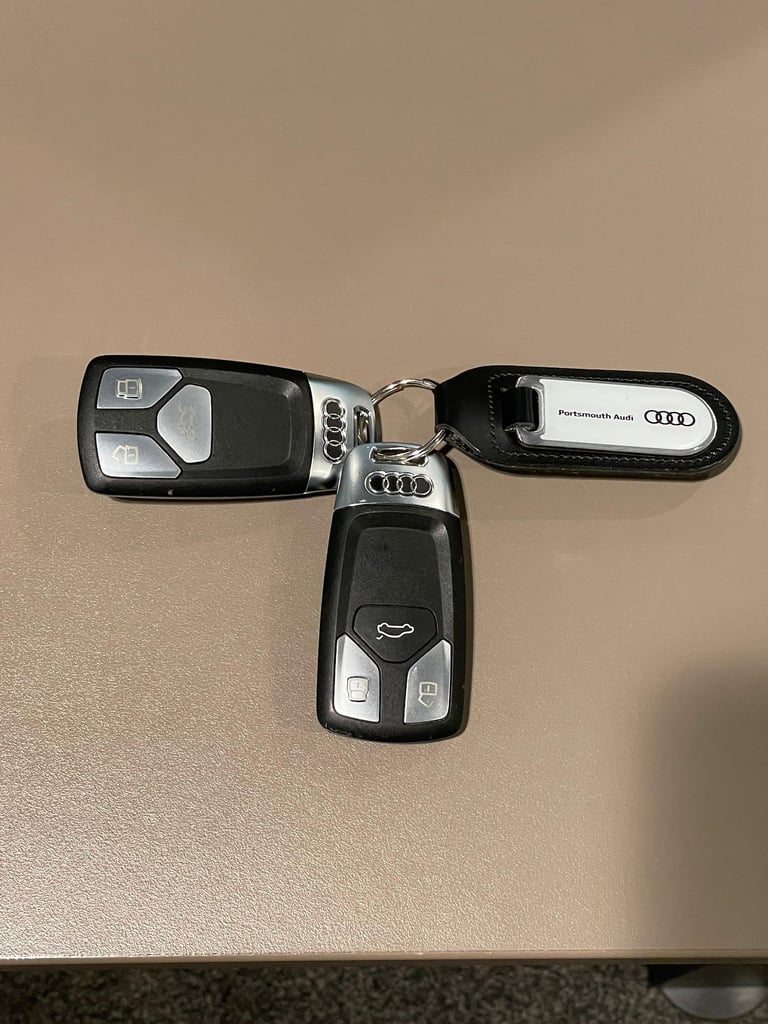 2024 Audi Q5 2.0 TFSIe 50 S line SUV 5dr Petrol Plug-in Hybrid S Tronic quattro Euro 6 ( ESTATE P...